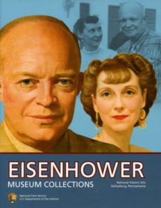 Membership Book choice: Eisenhower National Historic Site Museum Collections