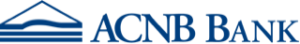 Dwight D. Eisenhower Society Corporate Partner Logo - ACNB Bank