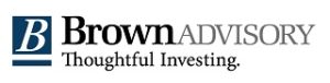 Dwight D. Eisenhower Society Corporate Partner Logo - Brown Advisory