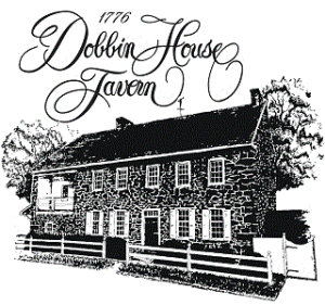 Dwight D. Eisenhower Society Corporate Partner Logo - Dobbin House Restaurant