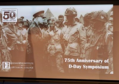 75th Anniversary of D-Day