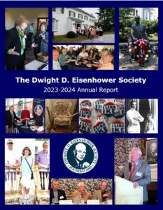 Cover of 2024 Annual Report