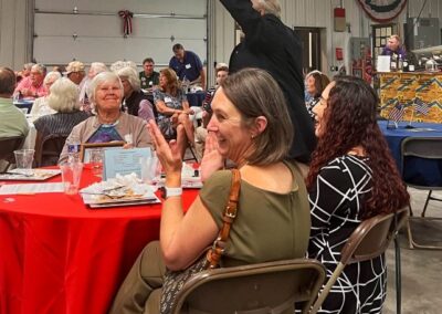 2026 At Ease Event: We have a winner!