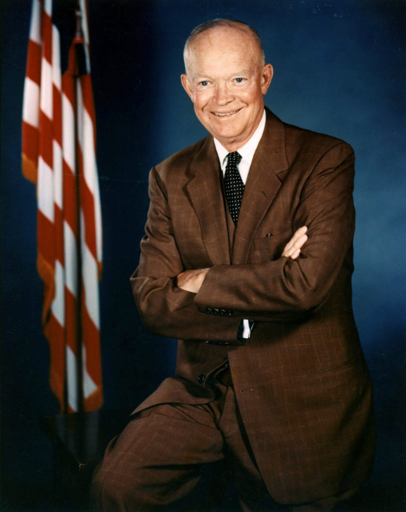 Dwight Eisenhower S Life Dwight D Eisenhower Society