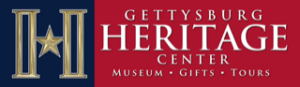 Dwight D. Eisenhower Society Corporate Partner Logo - Gettysburg Heritage Center