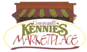 Dwight D. Eisenhower Society Corporate Partner Logo - Kennie’s Markets