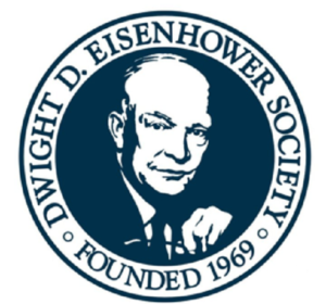 Dwight D. Eisenhower Society Logo
