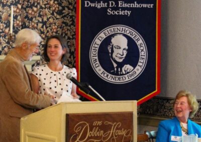 incoming trustee erica duffy